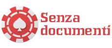 Casino non AAMS senza documenti